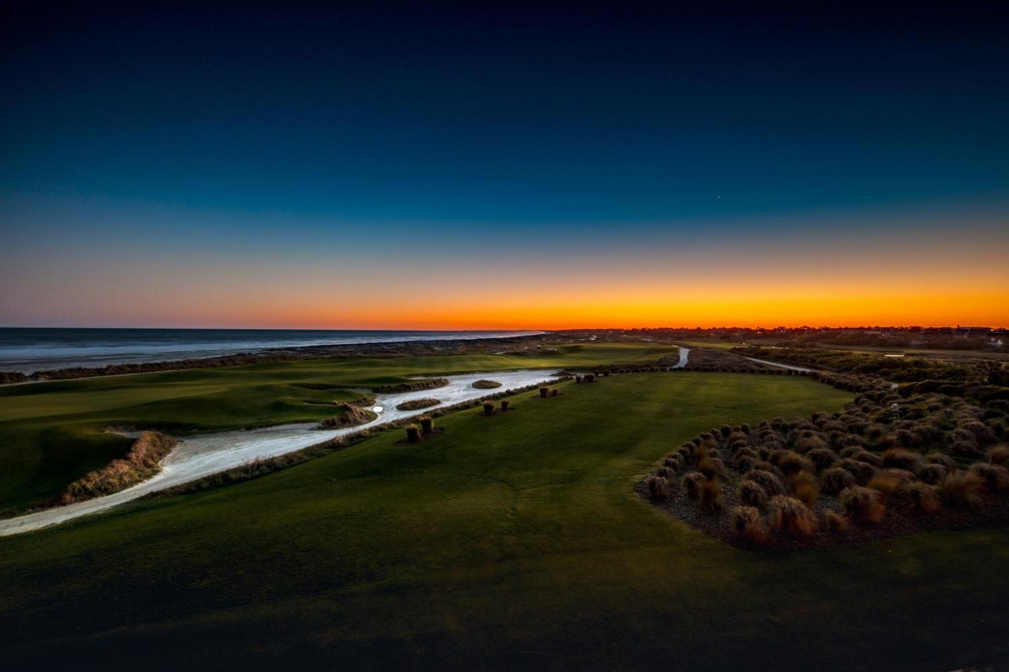 442 Oceanwoods Villa เกาะเคียวาห์ ภายนอก รูปภาพ